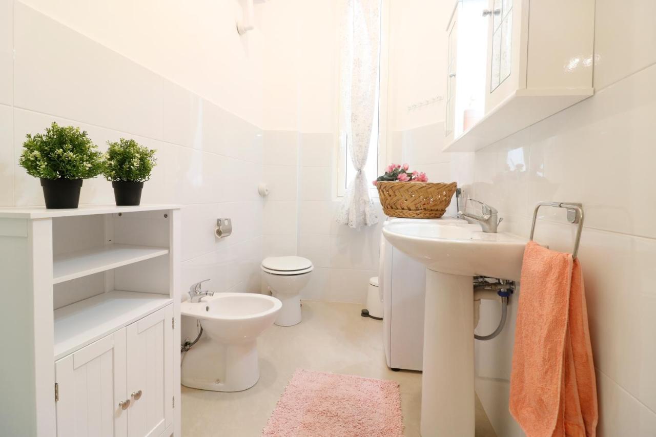 Casaviva - Splendido Quadrilocale A Albaro Appartement Genua
