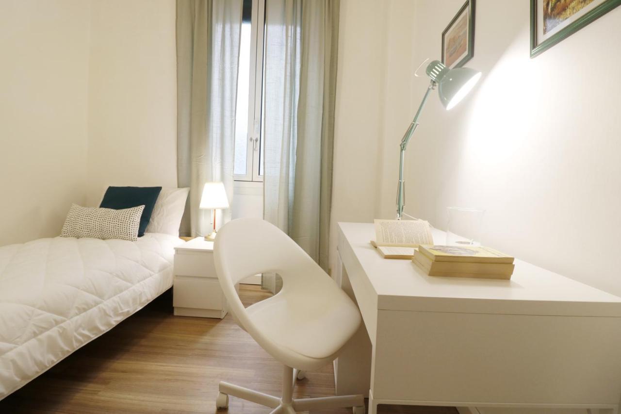 Casaviva - Splendido Quadrilocale A Albaro Apartment Genua