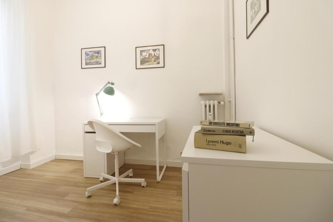 Apartment Casaviva - Splendido Quadrilocale A Albaro
