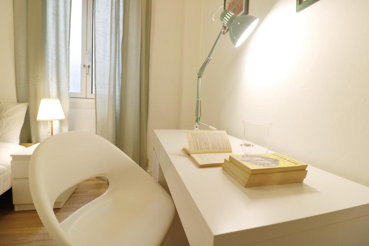 Apartment Casaviva - Splendido Quadrilocale A Albaro