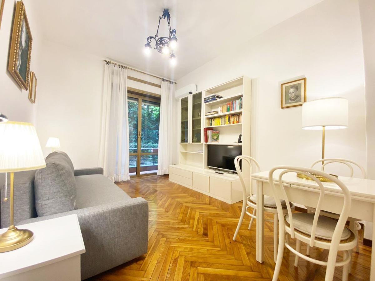 Casaviva - Splendido Quadrilocale A Albaro *
