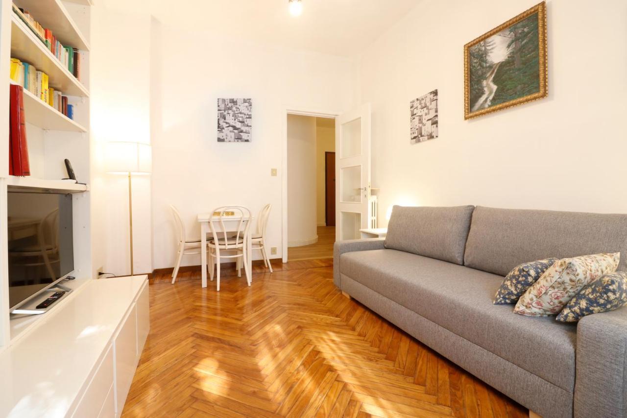 Casaviva - Splendido Quadrilocale A Albaro Apartment *
