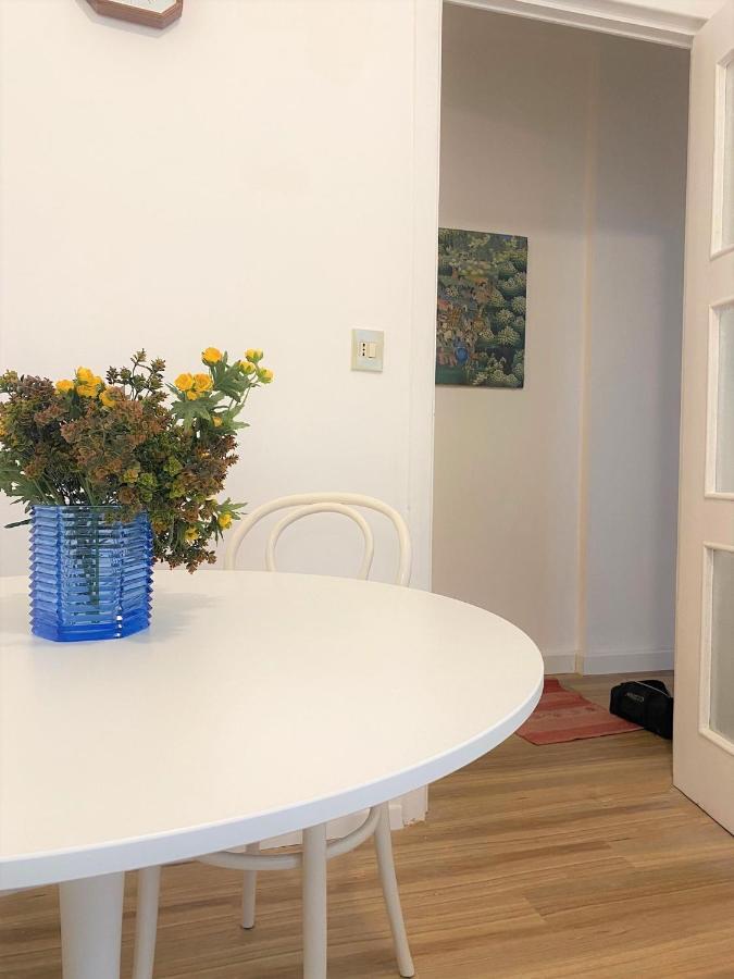 Apartment Casaviva - Splendido Quadrilocale A Albaro