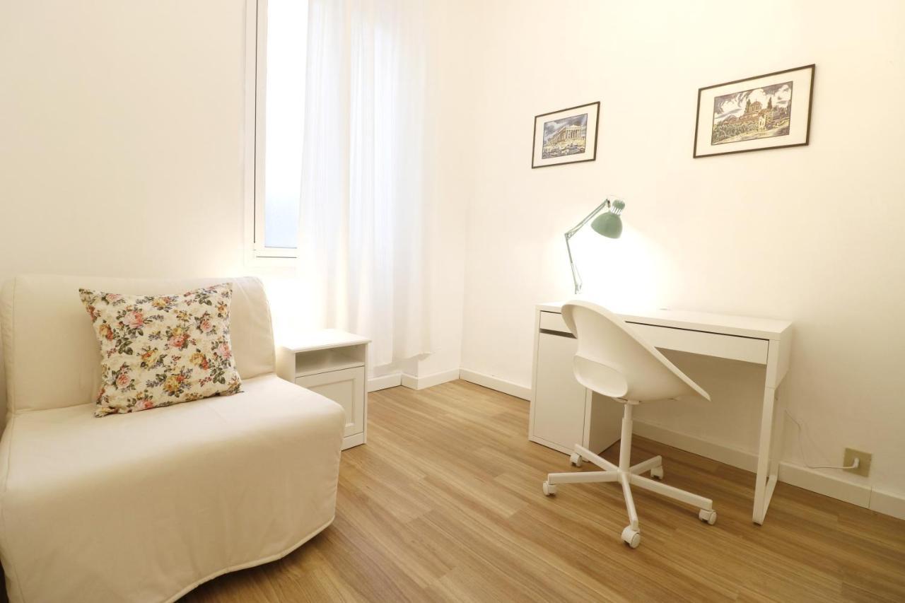 Apartment Casaviva - Splendido Quadrilocale A Albaro Genua