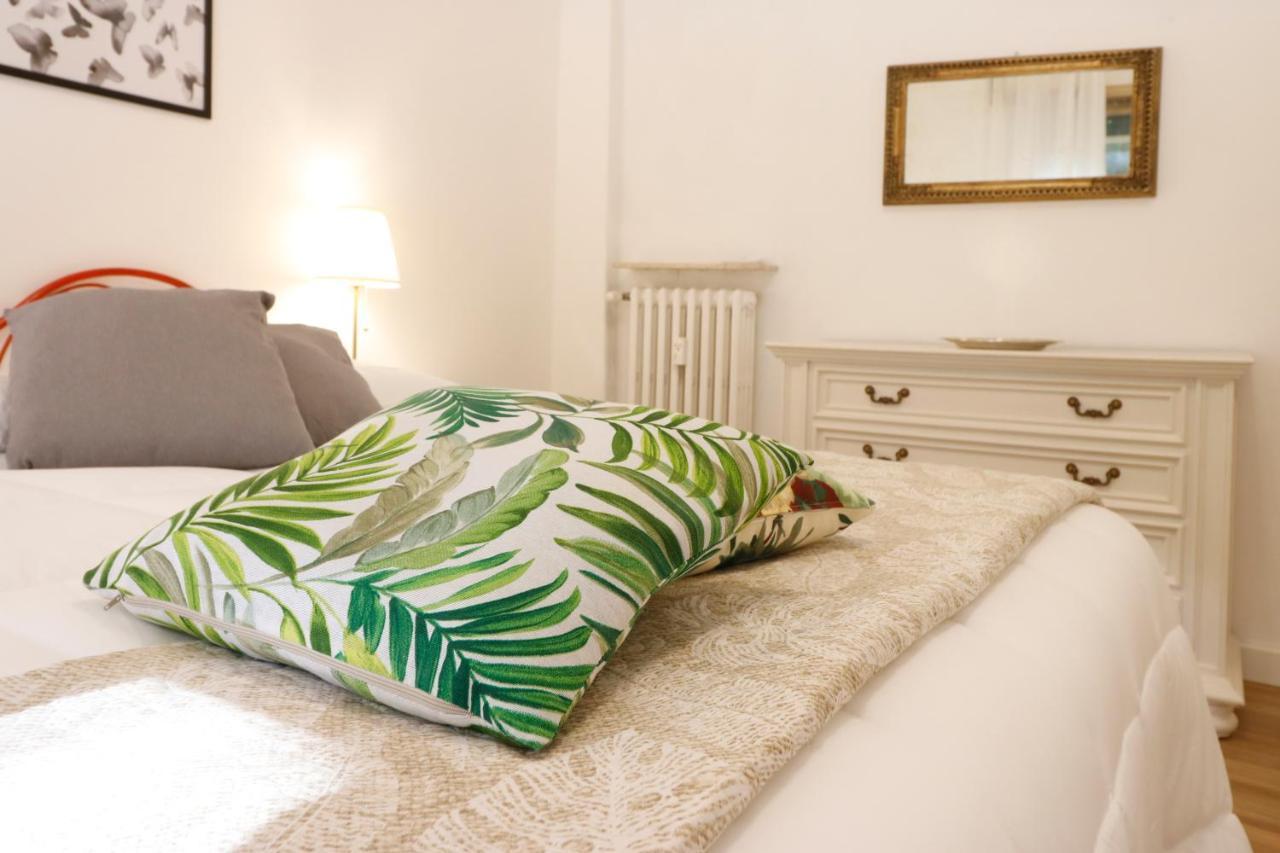 Apartment Casaviva - Splendido Quadrilocale A Albaro