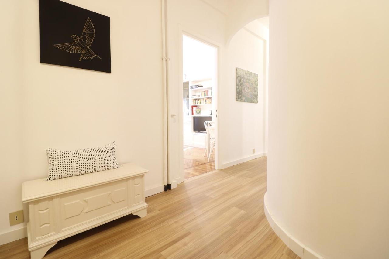 Apartment Casaviva - Splendido Quadrilocale A Albaro